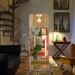 Casa Howard - Residenza D'epoca Ξενοδοχείο Φλωρεντία