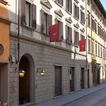 Casa Howard - Residenza D'epoca 3* Φλωρεντία