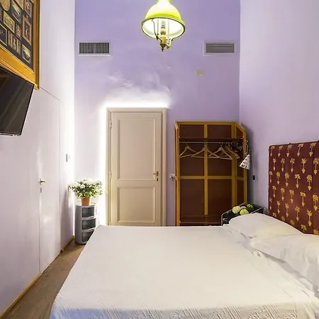 호텔 Casa Howard - Residenza D'epoca 피렌체