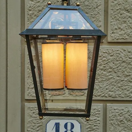 Casa Howard - Residenza D'epoca Florence