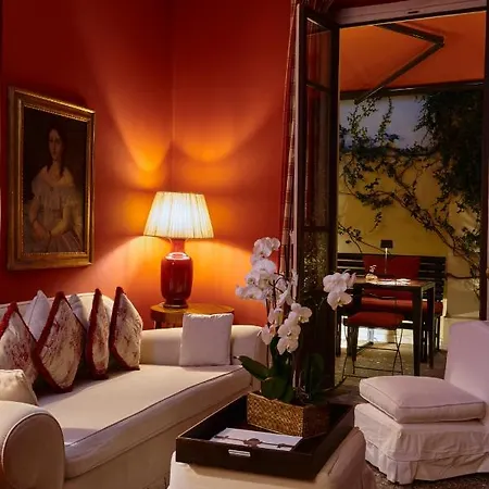 Casa Howard - Residenza D'epoca Florence
