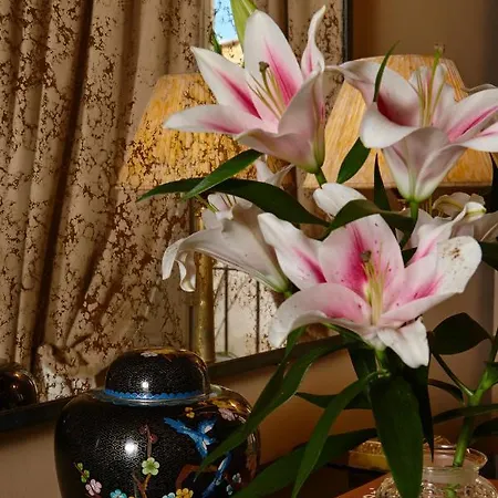 Hotel Casa Howard - Residenza D'epoca 3*