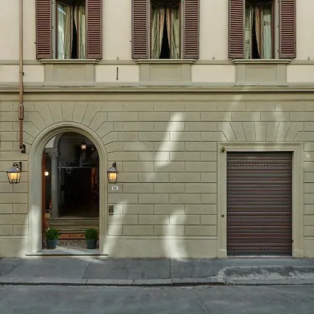 Hotel Casa Howard - Residenza D'epoca