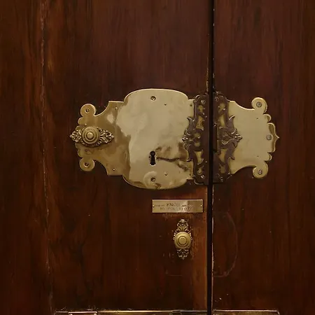 Hotel Casa Howard - Residenza D'epoca Florence