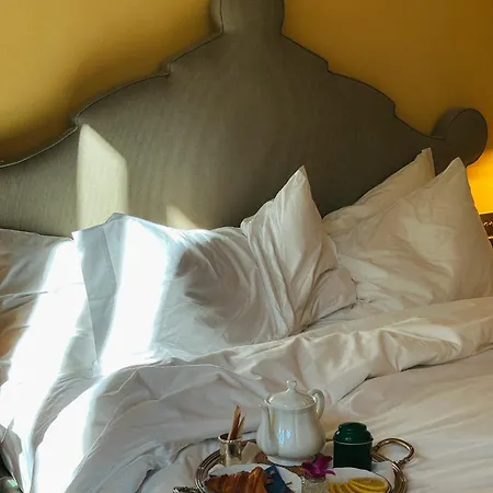 מלון Casa Howard - Residenza D'epoca 3*