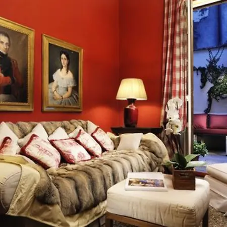 מלון Casa Howard - Residenza D'epoca פירנצה