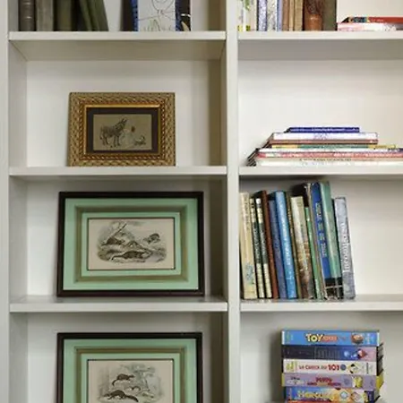 Casa Howard - Residenza D'epoca 3* פירנצה