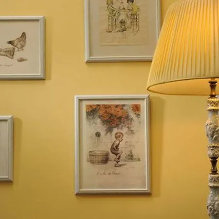 Casa Howard - Residenza D'epoca מלון פירנצה