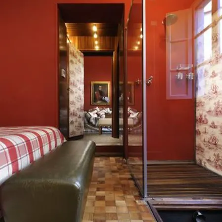 Casa Howard - Residenza D'epoca