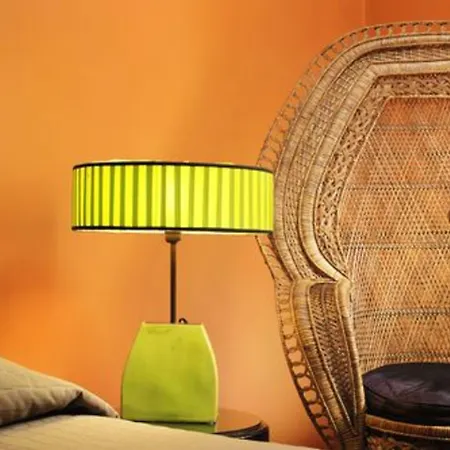 מלון Casa Howard - Residenza D'epoca