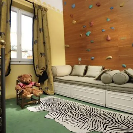 מלון Casa Howard - Residenza D'epoca פירנצה