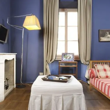 מלון Casa Howard - Residenza D'epoca פירנצה