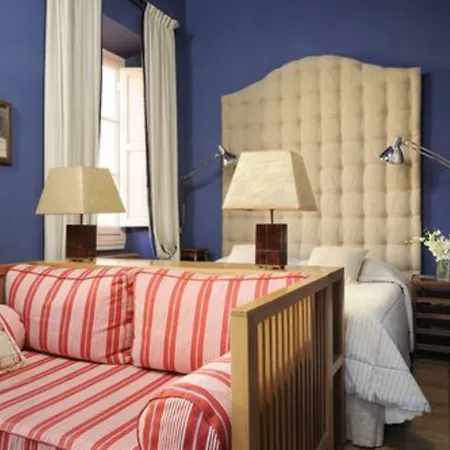 מלון Casa Howard - Residenza D'epoca 3*