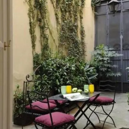 מלון Casa Howard - Residenza D'epoca