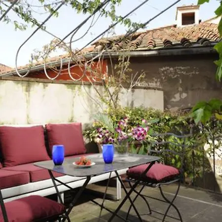 Casa Howard - Residenza D'epoca