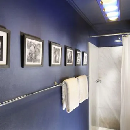 מלון Casa Howard - Residenza D'epoca 3*