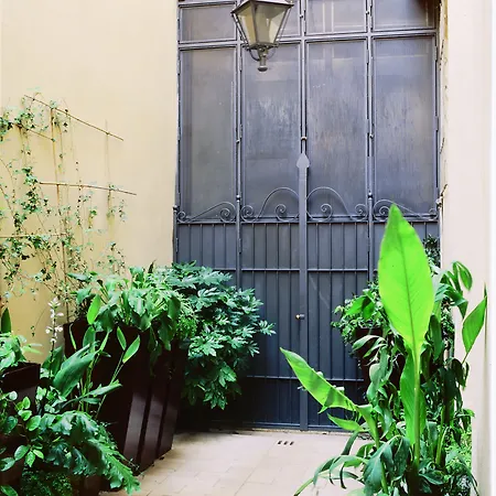 Casa Howard - Residenza D'epoca