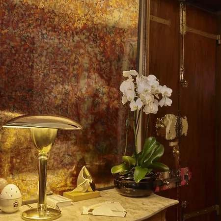 Casa Howard - Residenza D'epoca 3*