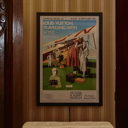 Casa Howard - Residenza D'epoca פירנצה