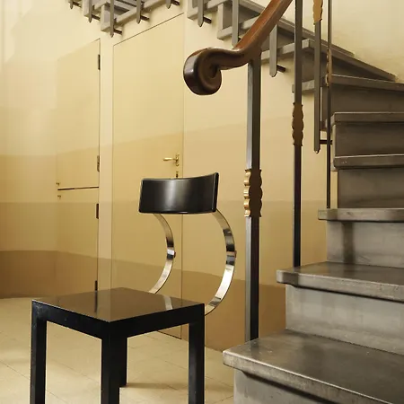 Casa Howard - Residenza D'epoca 3*