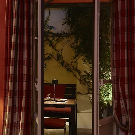 מלון Casa Howard - Residenza D'epoca פירנצה