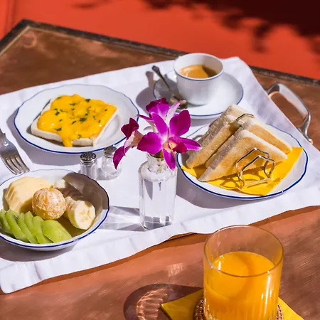 Casa Howard - Residenza D'epoca מלון פירנצה