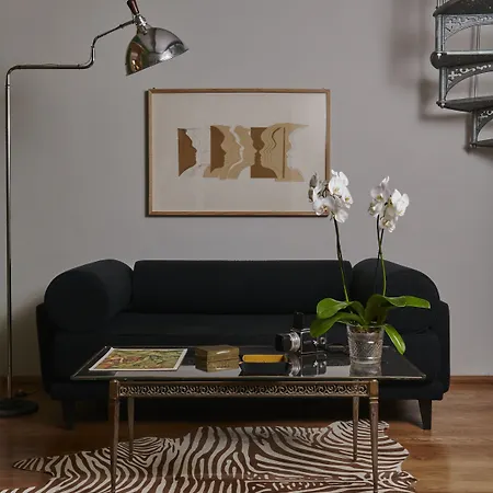 Casa Howard - Residenza D'epoca 3* פירנצה