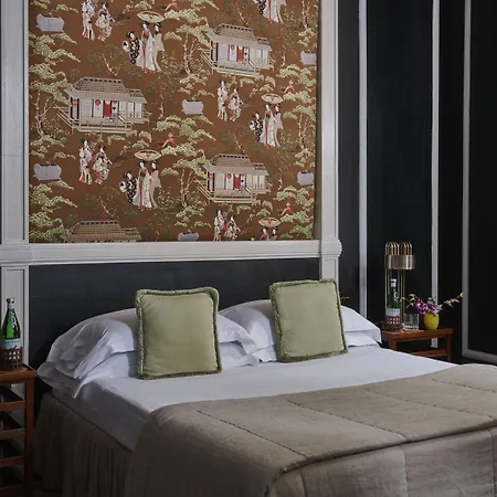 מלון Casa Howard - Residenza D'epoca פירנצה