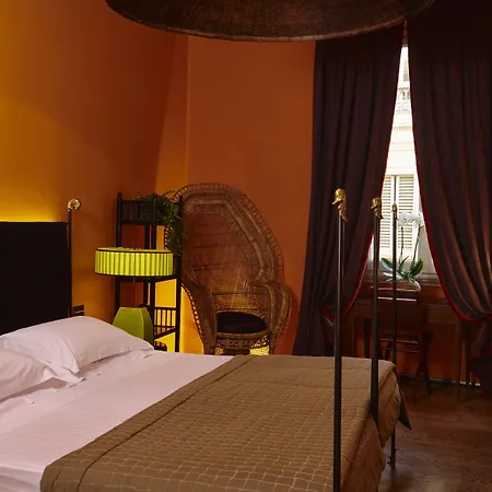 Casa Howard - Residenza D'epoca 3*