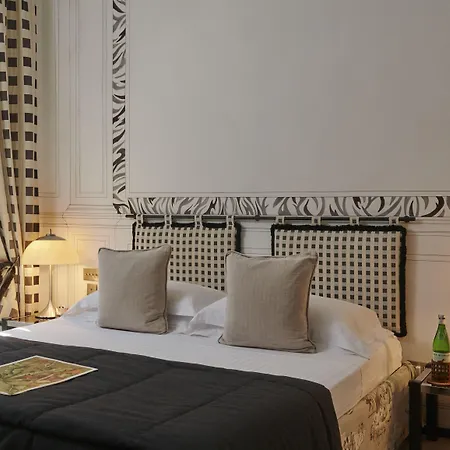 מלון Casa Howard - Residenza D'epoca