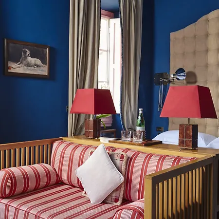 Casa Howard - Residenza D'epoca 3* פירנצה