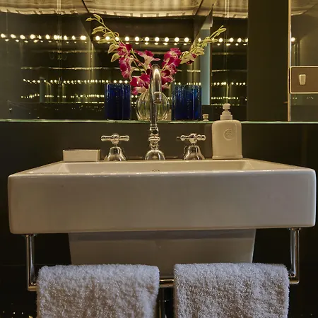 Casa Howard - Residenza D'epoca מלון 3*