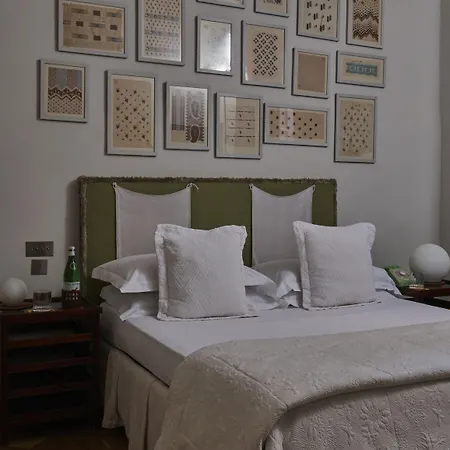 Casa Howard - Residenza D'epoca