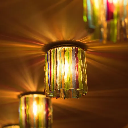 Casa Howard - Residenza D'epoca מלון פירנצה