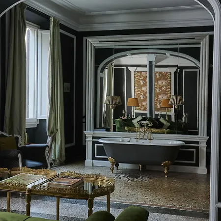 Casa Howard - Residenza D'epoca מלון פירנצה