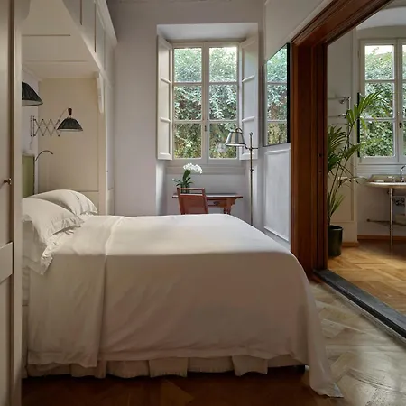 Casa Howard - Residenza D'epoca 3*