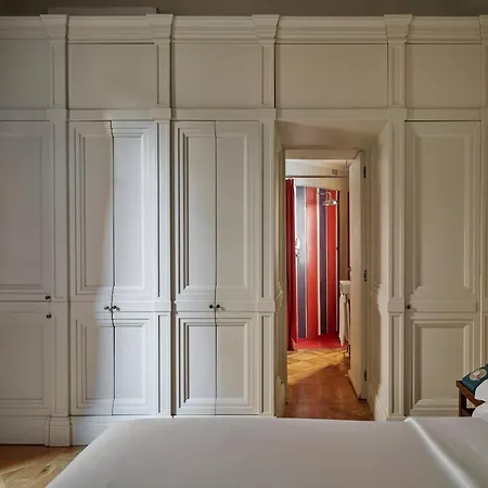 Casa Howard - Residenza D'epoca Φλωρεντία