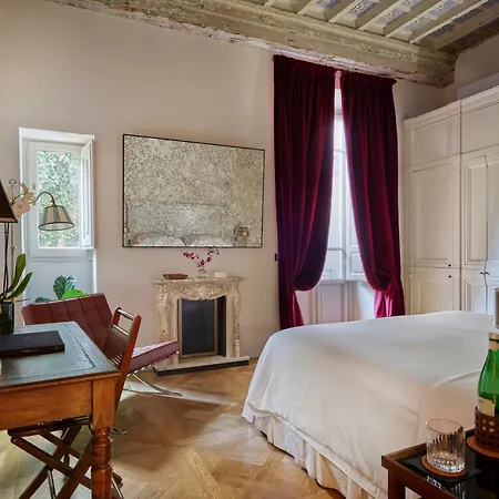 Casa Howard - Residenza D'epoca