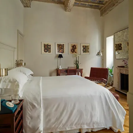 Casa Howard - Residenza D'epoca 酒店