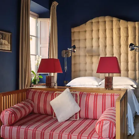 Casa Howard - Residenza D'epoca Ξενοδοχείο 3*
