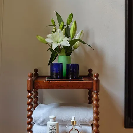 Casa Howard - Residenza D'epoca 3*