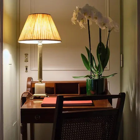 Casa Howard - Residenza D'epoca