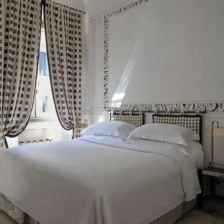 Casa Howard - Residenza D'epoca 酒店 3*