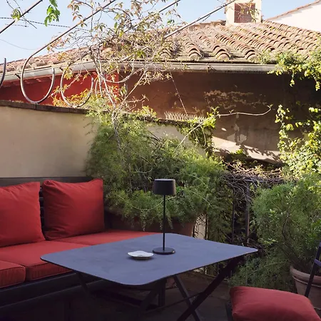 Casa Howard - Residenza D'epoca 佛罗伦萨