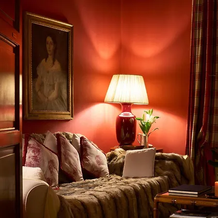 Casa Howard - Residenza D'epoca