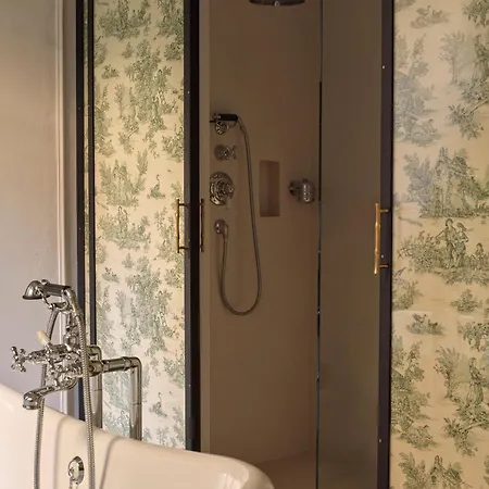 酒店 Casa Howard - Residenza D'epoca
