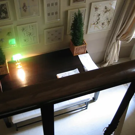 Casa Howard - Residenza D'epoca Hotel Florenz