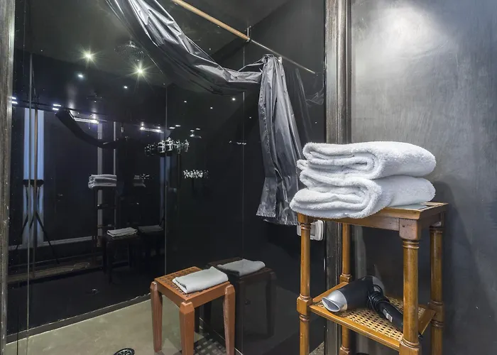 Hotel Casa Howard - Residenza D'epoca Florença