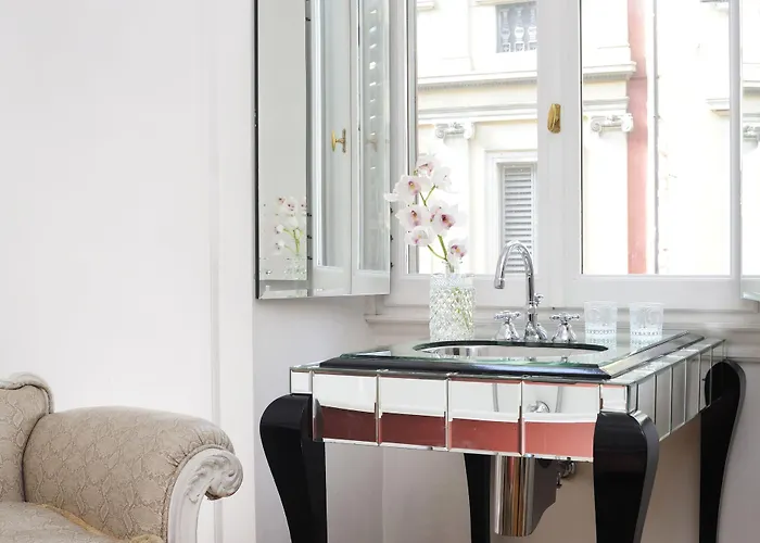 Casa Howard - Residenza D'epoca