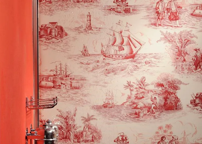 Hotel Casa Howard - Residenza D'epoca 3*